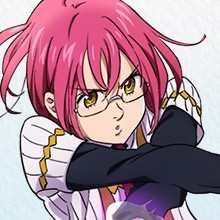 キャラクター 劇場版 七つの大罪 天空の囚われ人