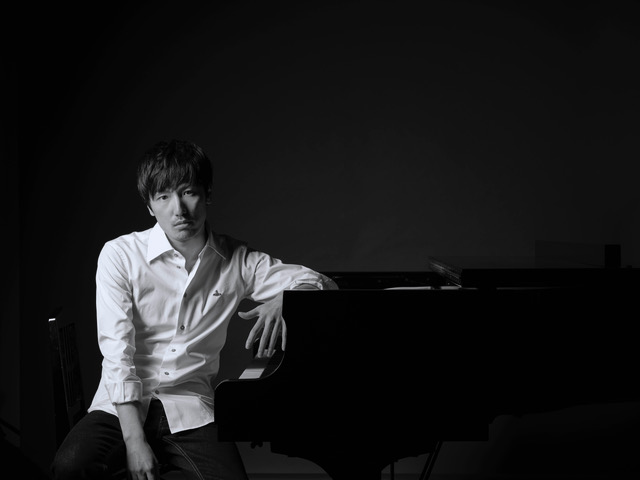 澤野弘之 Hiroyuki Sawano